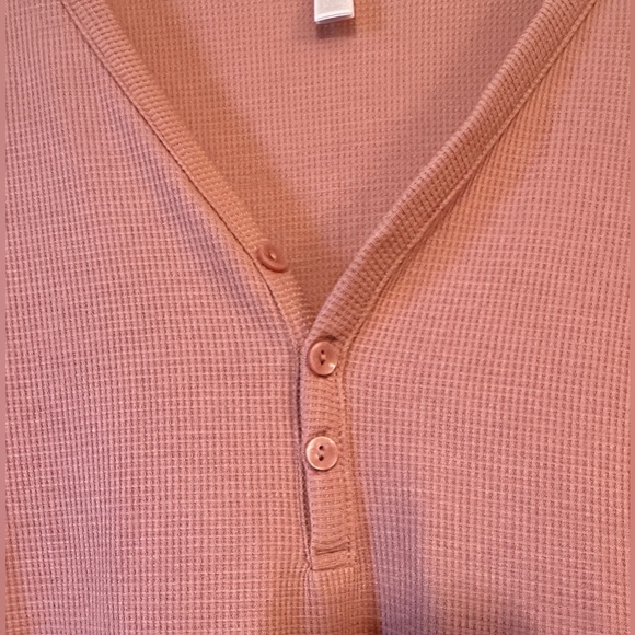 Athleta Wind Down Sleep Top - Picture 5 of 11